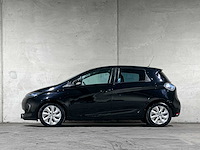 Renault zoe q210 zen quickcharge 22 kwh (ex accu) 88pk 2015, tz-318-n - afbeelding 24 van  43