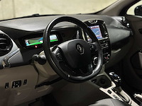 Renault zoe q210 zen quickcharge 22 kwh (ex accu) 88pk 2015, tz-318-n - afbeelding 26 van  43