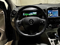 Renault zoe q210 zen quickcharge 22 kwh (ex accu) 88pk 2015, tz-318-n - afbeelding 4 van  43