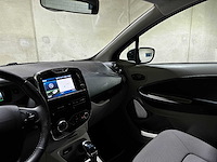 Renault zoe q210 zen quickcharge 22 kwh (ex accu) 88pk 2015, tz-318-n - afbeelding 5 van  43
