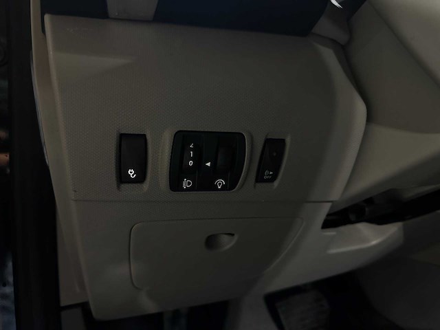 Renault zoe q210 zen quickcharge 22 kwh (ex accu) 88pk 2015, tz-318-n - afbeelding 28 van  43