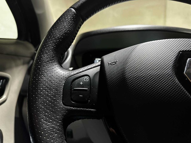 Renault zoe q210 zen quickcharge 22 kwh (ex accu) 88pk 2015, tz-318-n - afbeelding 6 van  43