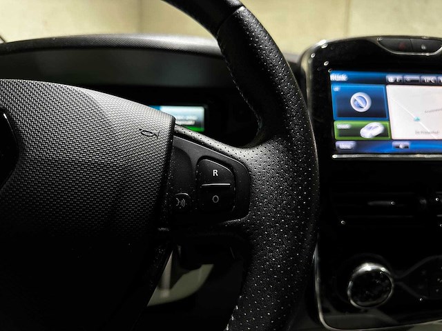 Renault zoe q210 zen quickcharge 22 kwh (ex accu) 88pk 2015, tz-318-n - afbeelding 29 van  43