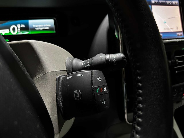 Renault zoe q210 zen quickcharge 22 kwh (ex accu) 88pk 2015, tz-318-n - afbeelding 7 van  43