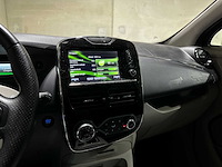 Renault zoe q210 zen quickcharge 22 kwh (ex accu) 88pk 2015, tz-318-n - afbeelding 9 van  43
