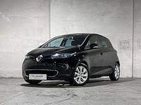 Renault zoe q210 zen quickcharge 22 kwh (ex accu) 88pk 2015, tz-318-n - afbeelding 27 van  43