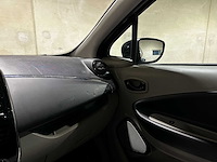 Renault zoe q210 zen quickcharge 22 kwh (ex accu) 88pk 2015, tz-318-n - afbeelding 10 van  43