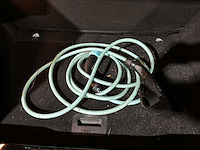 Renault zoe q210 zen quickcharge 22 kwh (ex accu) 88pk 2015, tz-318-n - afbeelding 14 van  43