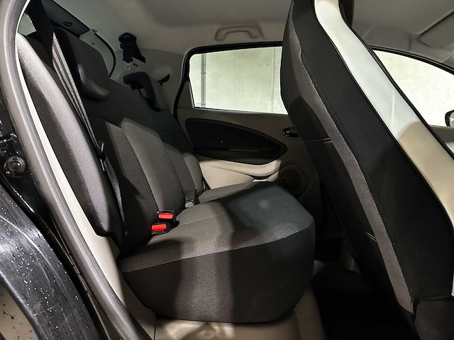 Renault zoe q210 zen quickcharge 22 kwh (ex accu) 88pk 2015, tz-318-n - afbeelding 15 van  43