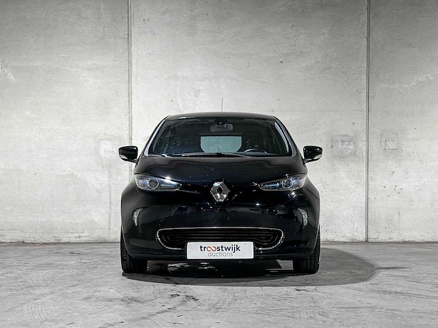 Renault zoe q210 zen quickcharge 22 kwh (ex accu) 88pk 2015, tz-318-n - afbeelding 16 van  43