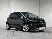 Renault zoe q210 zen quickcharge 22 kwh (ex accu) 88pk 2015, tz-318-n - afbeelding 19 van  43