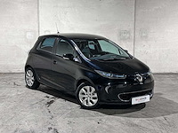 Renault zoe q210 zen quickcharge 22 kwh (ex accu) 88pk 2015, tz-318-n - afbeelding 41 van  43