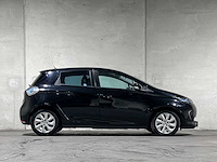 Renault zoe q210 zen quickcharge 22 kwh (ex accu) 88pk 2015, tz-318-n - afbeelding 20 van  43