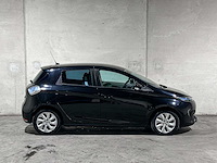 Renault zoe q210 zen quickcharge 22 kwh (ex accu) 88pk 2015, tz-318-n - afbeelding 42 van  43