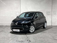 Renault zoe q210 zen quickcharge 22 kwh (ex accu) 88pk 2015, tz-318-n