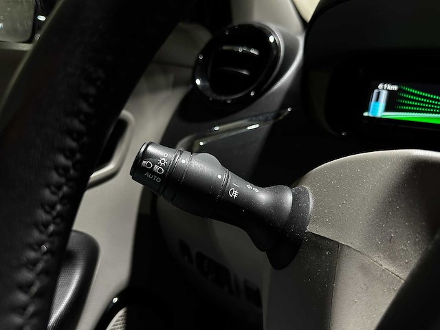Renault zoe q210 zen quickcharge 22 kwh (ex accu) 88pk 2015, tz-318-n - afbeelding 3 van  24