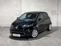 Renault zoe q210 zen quickcharge 22 kwh (ex accu) 88pk 2015, tz-318-n - afbeelding 9 van  24