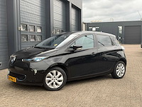 Renault zoe q210 zen quickcharge 22 kwh | nj-946-z i - afbeelding 1 van  3