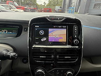 Renault zoe q210 zen quickcharge 22 kwh | nj-946-z i - afbeelding 2 van  3