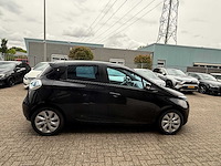Renault zoe q210 zen quickcharge 22 kwh | nj-946-z i - afbeelding 12 van  19