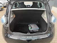 Renault zoe q210 zen quickcharge 22 kwh | nj-946-z i - afbeelding 16 van  19