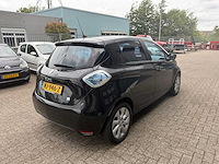 Renault zoe q210 zen quickcharge 22 kwh | nj-946-z i - afbeelding 2 van  19