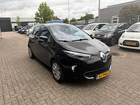 Renault zoe q210 zen quickcharge 22 kwh | nj-946-z i - afbeelding 5 van  19