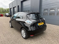 Renault zoe q210 zen quickcharge 22 kwh | nj-946-z i - afbeelding 6 van  19