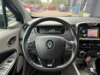 Renault zoe q210 zen quickcharge 22 kwh | nj-946-z i - afbeelding 7 van  19
