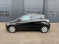 Renault zoe q210 zen quickcharge 22 kwh | nj-946-z i - afbeelding 9 van  19