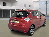 Renault zoe q90 intens quickcharge 41 kwh, nv-972-r - afbeelding 8 van  15