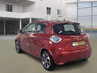 Renault zoe q90 intens quickcharge 41 kwh, nv-972-r - afbeelding 10 van  15