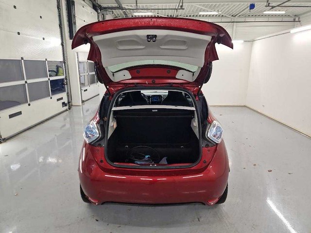 Renault zoe q90 intens quickcharge 41 kwh, nv-972-r - afbeelding 12 van  15