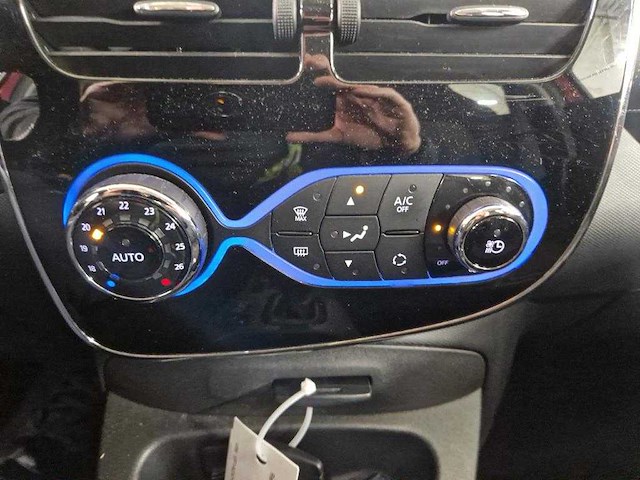 Renault zoe q90 intens quickcharge 41 kwh, nv-972-r - afbeelding 3 van  15