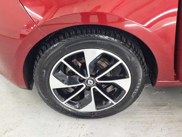 Renault zoe q90 intens quickcharge 41 kwh, nv-972-r - afbeelding 11 van  15