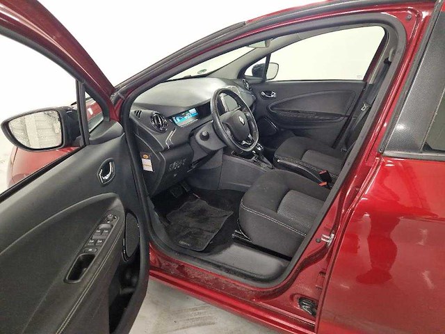 Renault zoe q90 intens quickcharge 41 kwh, nv-972-r - afbeelding 13 van  15