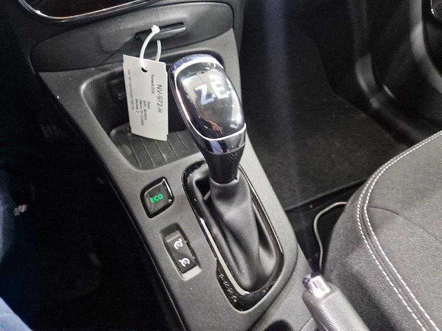 Renault zoe q90 intens quickcharge 41 kwh, nv-972-r - afbeelding 4 van  15