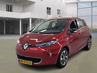 Renault zoe q90 intens quickcharge 41 kwh, nv-972-r
