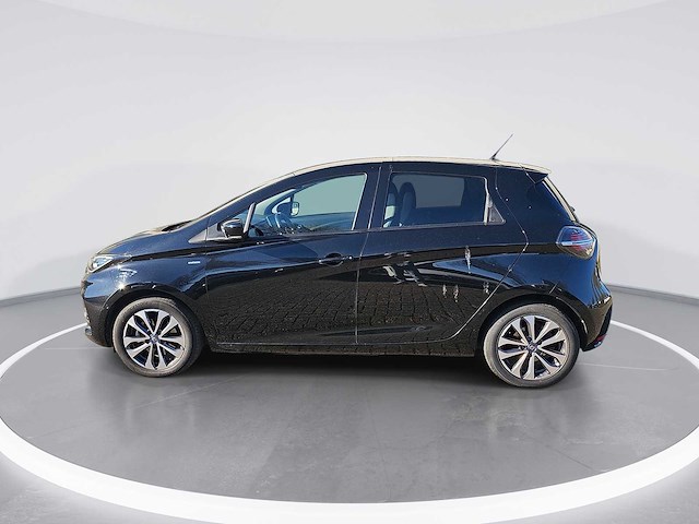 Renault zoe r135 edition 1 52 kwh 2020 | j-205-gk - afbeelding 2 van  22