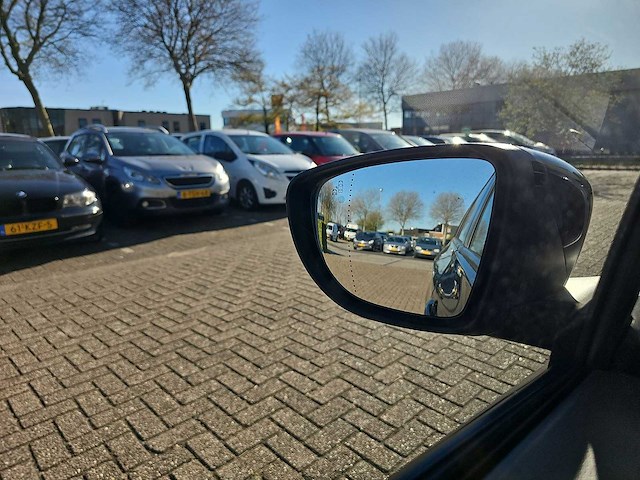 Renault zoe r135 edition 1 52 kwh 2020 | j-205-gk - afbeelding 5 van  22