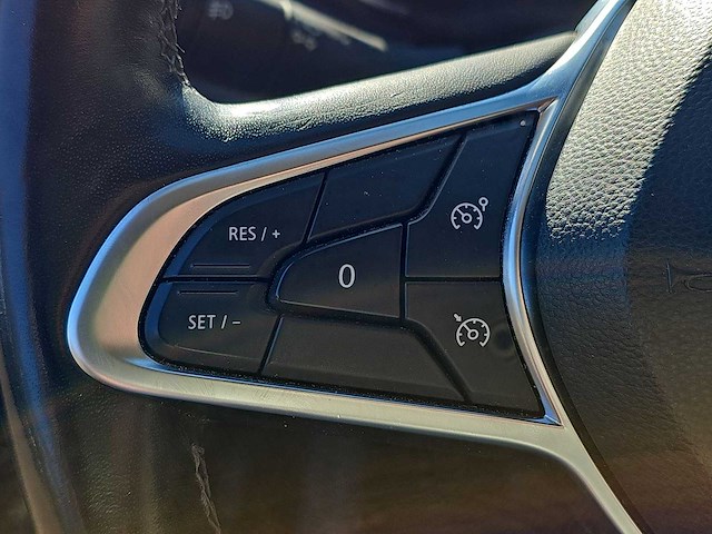 Renault zoe r135 edition 1 52 kwh 2020 | j-205-gk - afbeelding 7 van  22