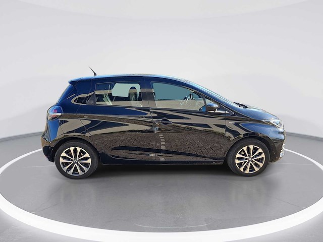 Renault zoe r135 edition 1 52 kwh 2020 | j-205-gk - afbeelding 8 van  22