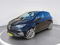 Renault zoe r135 edition 1 52 kwh 2020 | j-205-gk - afbeelding 1 van  22