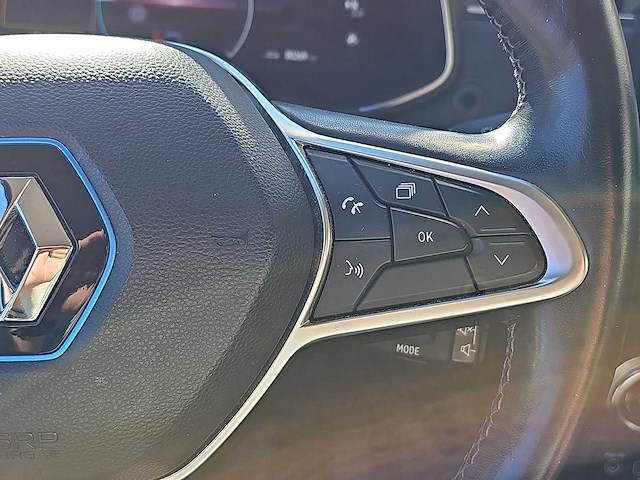 Renault zoe r135 edition 1 52 kwh 2020 | j-205-gk - afbeelding 11 van  22