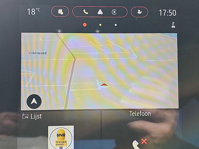 Renault zoe r135 edition 1 52 kwh 2020 | j-205-gk - afbeelding 13 van  22