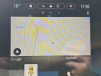 Renault zoe r135 edition 1 52 kwh 2020 | j-205-gk - afbeelding 13 van  22