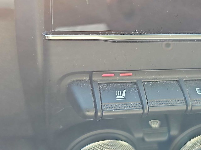 Renault zoe r135 edition 1 52 kwh 2020 | j-205-gk - afbeelding 14 van  22