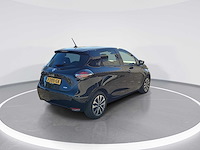 Renault zoe r135 edition 1 52 kwh 2020 | j-205-gk - afbeelding 10 van  22