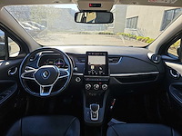 Renault zoe r135 edition 1 52 kwh 2020 | j-205-gk - afbeelding 17 van  22