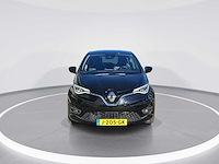 Renault zoe r135 edition 1 52 kwh 2020 | j-205-gk - afbeelding 21 van  22